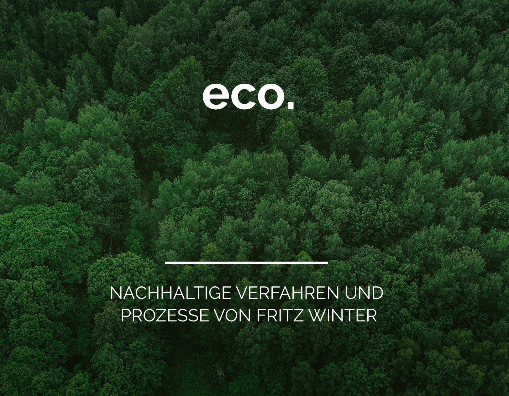 ecoSolution