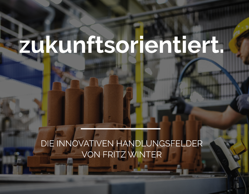 Zukunftsorientiert