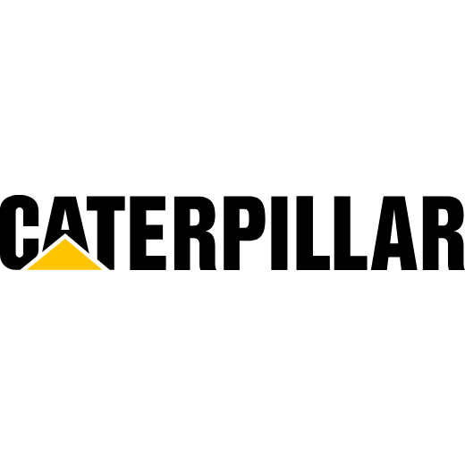 Caterpillar