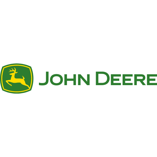 JOHN DEERE